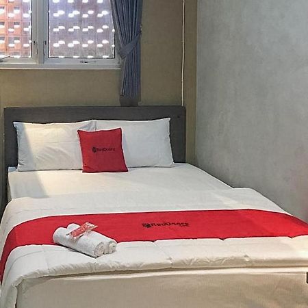 Hotel Reddoorz Near Wisata Paribendo Lawang Exteriér fotografie